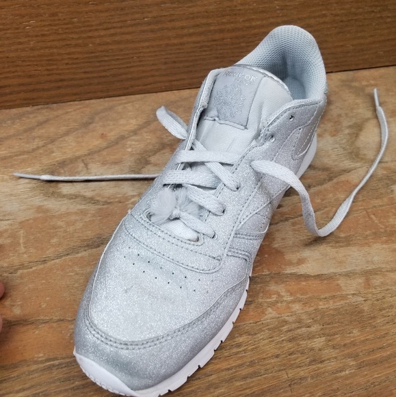 Glitter Reebok classics - Picture 8 of 8